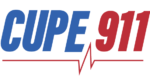 CUPE Local 911 Logo