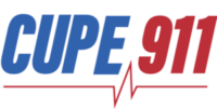 CUPE Local 911 Logo